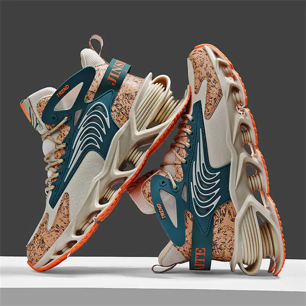 Women Fashion Name Ideas - Antislip Mid Kind Running Sneakers Casual