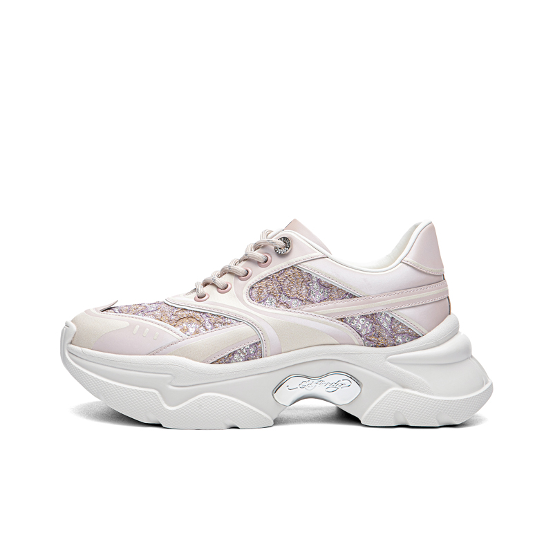 New Balance Fashion Women - Dames Ed Hardy schoenen Hot Sale