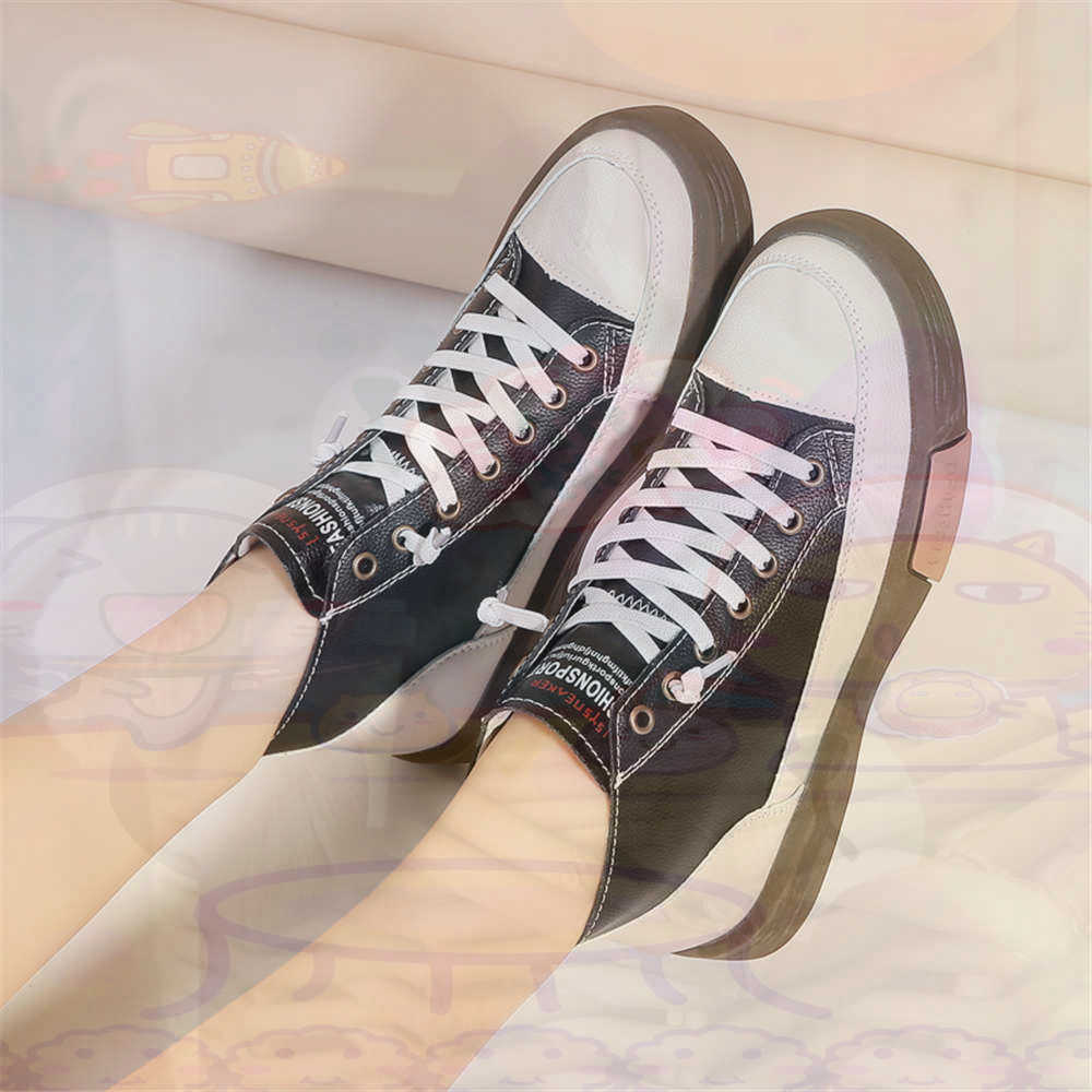 Women Fashion Name Ideas - Hoge top Hi Cut aanbiedingen Skateboarden