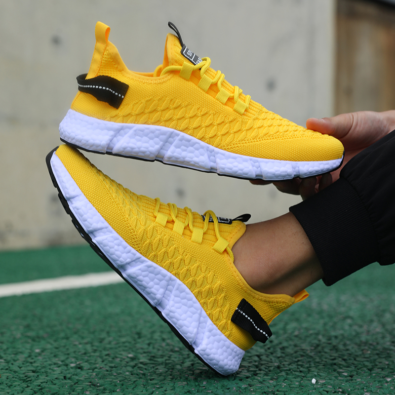 New Balance Fashion Women - Hot Sport Mode Heren Sneakers Ademend