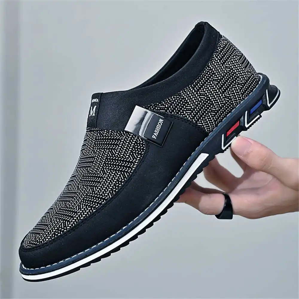 Women Fashion Name Ideas - Donkerblauw 44-45 Zomerschoenen Sale Wandelen Beige