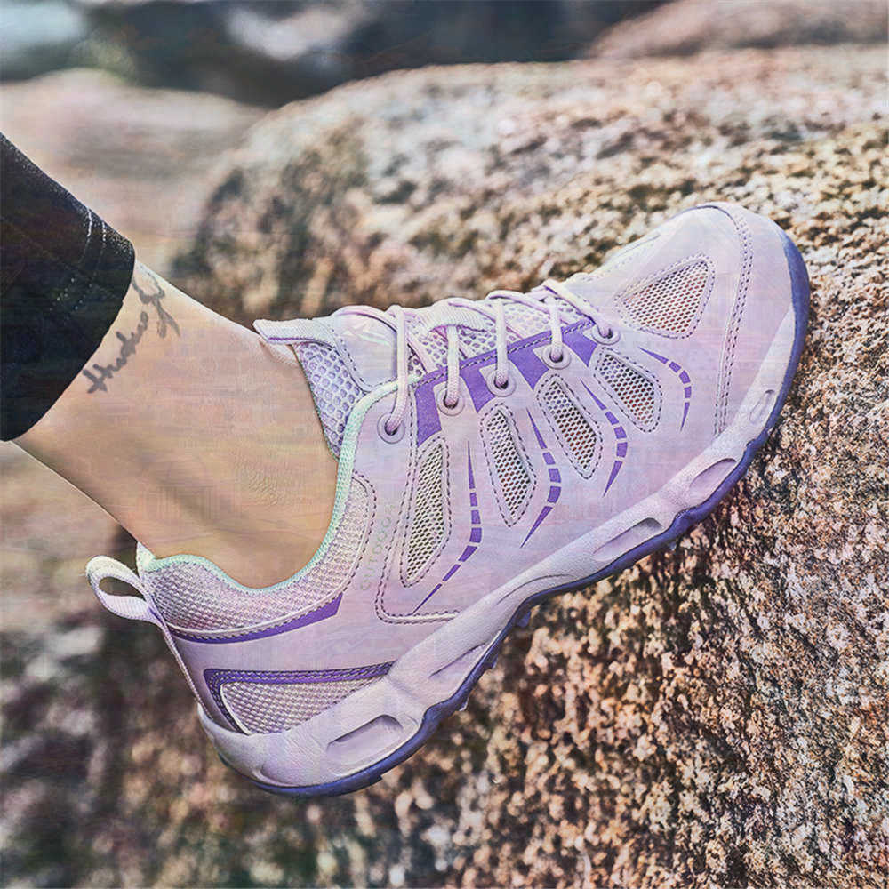 Women Fashion Name Ideas - Sumer Ronde Tip Zilveren Sneakers Tennisschoenen