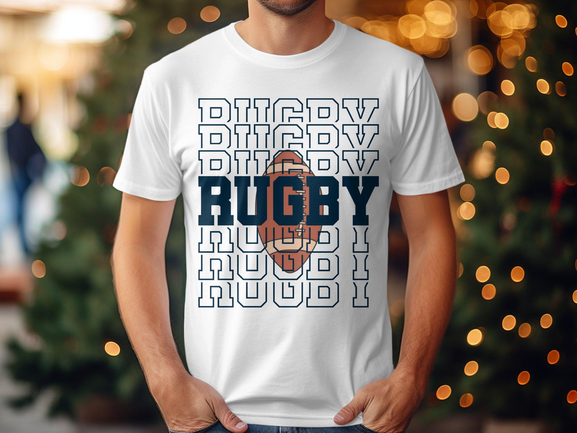 Women'S Fashion Rugby Top - Ontspannen en modieuze, loszittende, comfortabele top