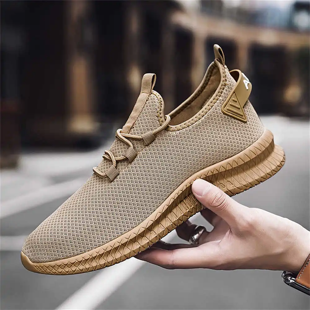 Women Fashion Name Ideas - Demi-seizoen Mesh Tenni Man Running Sneakers