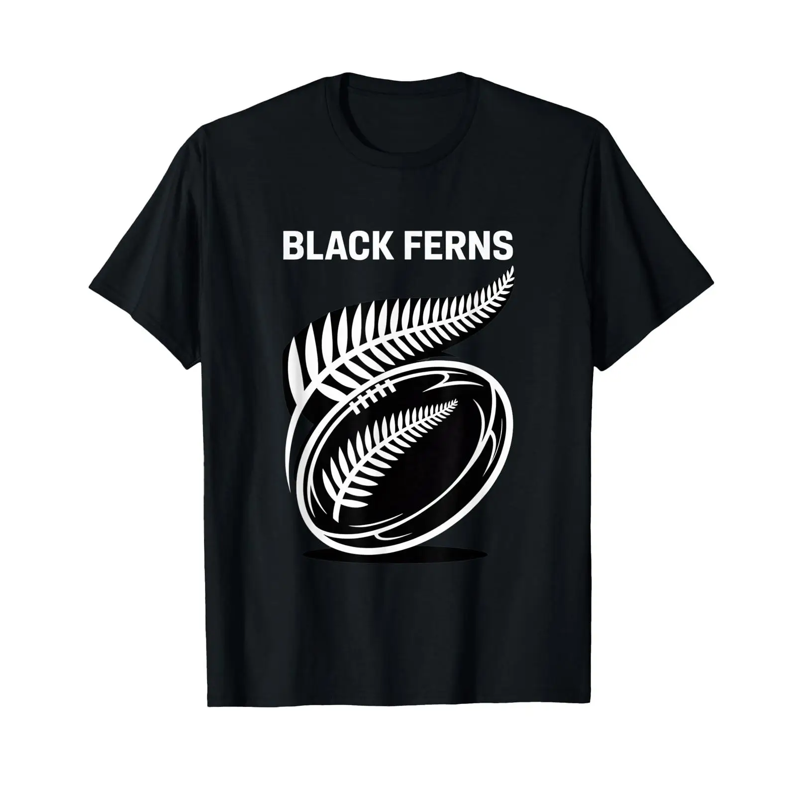 Nieuw-Zeeland Rugby Womens Bla - Women'S Fashion Rugby Top recensie en prijs