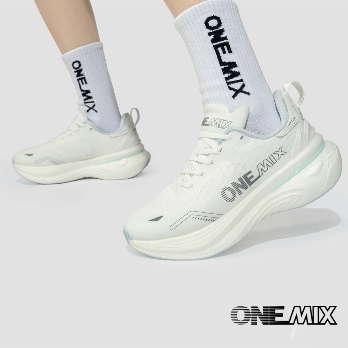 ONEMIX Nieuwe schokabsorberend - New Balance Fashion Women recensie en prijs