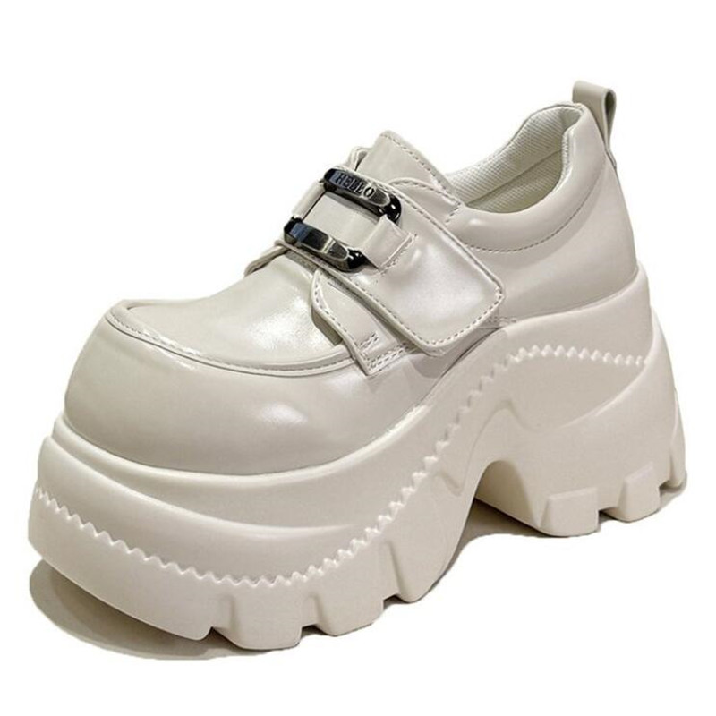 Nieuwe 2026 Platform Dames Loa - Women'S Fashion Trends Spring 2026 recensie en prijs