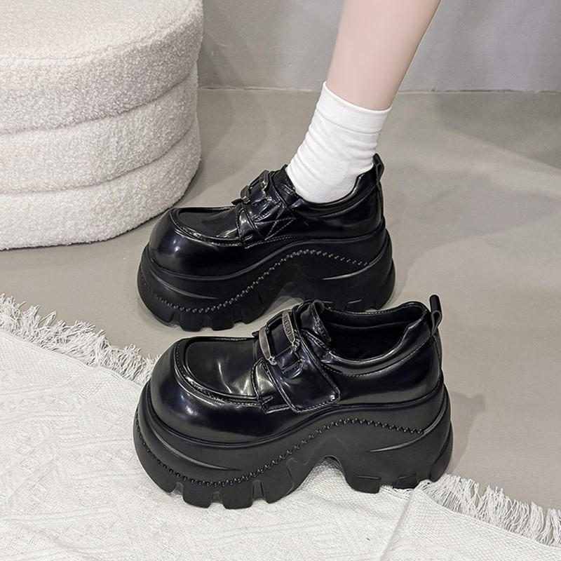 Nieuwe 2026 Platform Dames Loa - Women'S Fashion Trends Spring 2026 recensie en prijs