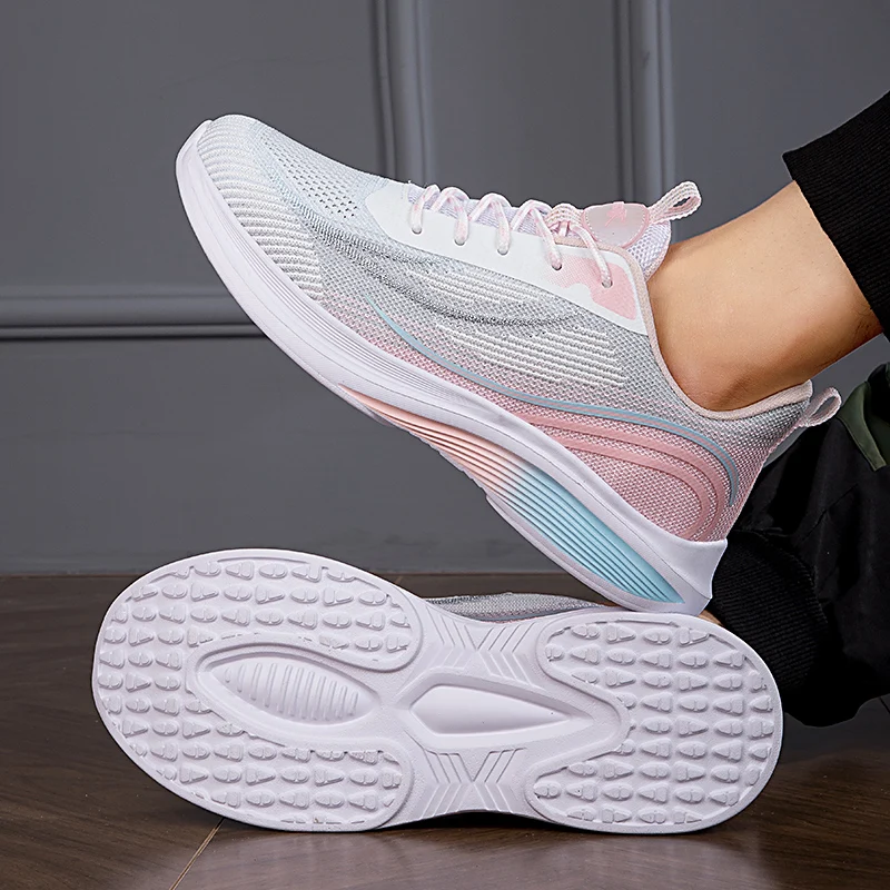Nieuwe 2025, casual hardloopsc - New Balance Fashion Women recensie en prijs