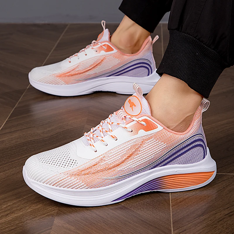 Nieuwe 2025, casual hardloopsc - New Balance Fashion Women recensie en prijs