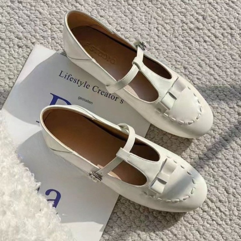 Nieuwe Franse touwtjes Mary Ja - Women'S Fashion Summer 2025 recensie en prijs