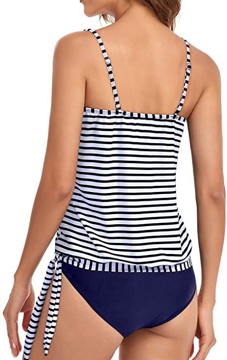 Tankini Dames Bikini Crop Top  - Crop Top Women recensie en prijs