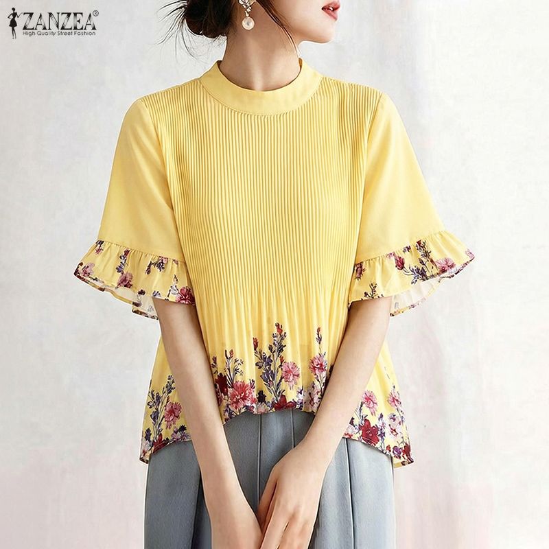 ZANZEA Vrouwen Zomer Bohemain  - Women'S Fashion Trends Spring 2026 recensie en prijs