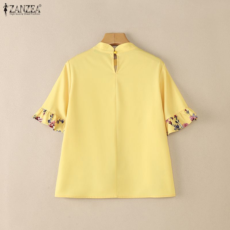 ZANZEA Vrouwen Zomer Bohemain  - Women'S Fashion Trends Spring 2026 recensie en prijs