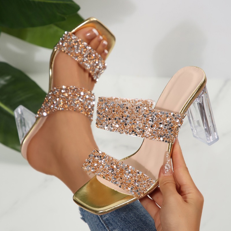 2025 Nieuwe Mode Dubbele Band  - Women'S Fashion Summer 2025 recensie en prijs