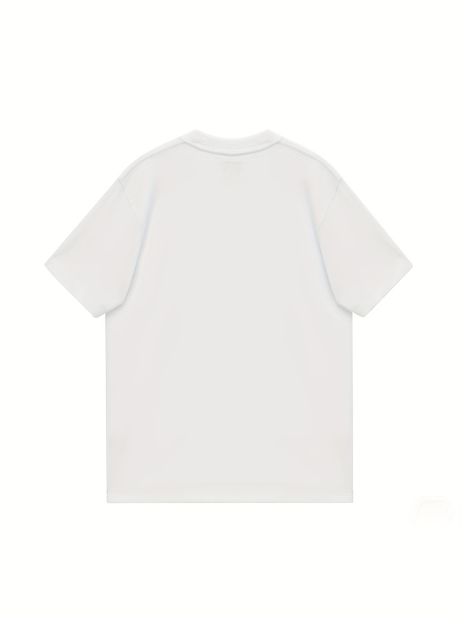 Architectonisch grafisch T-shi - Women'S Fashion Trends Summer 2025 recensie en prijs