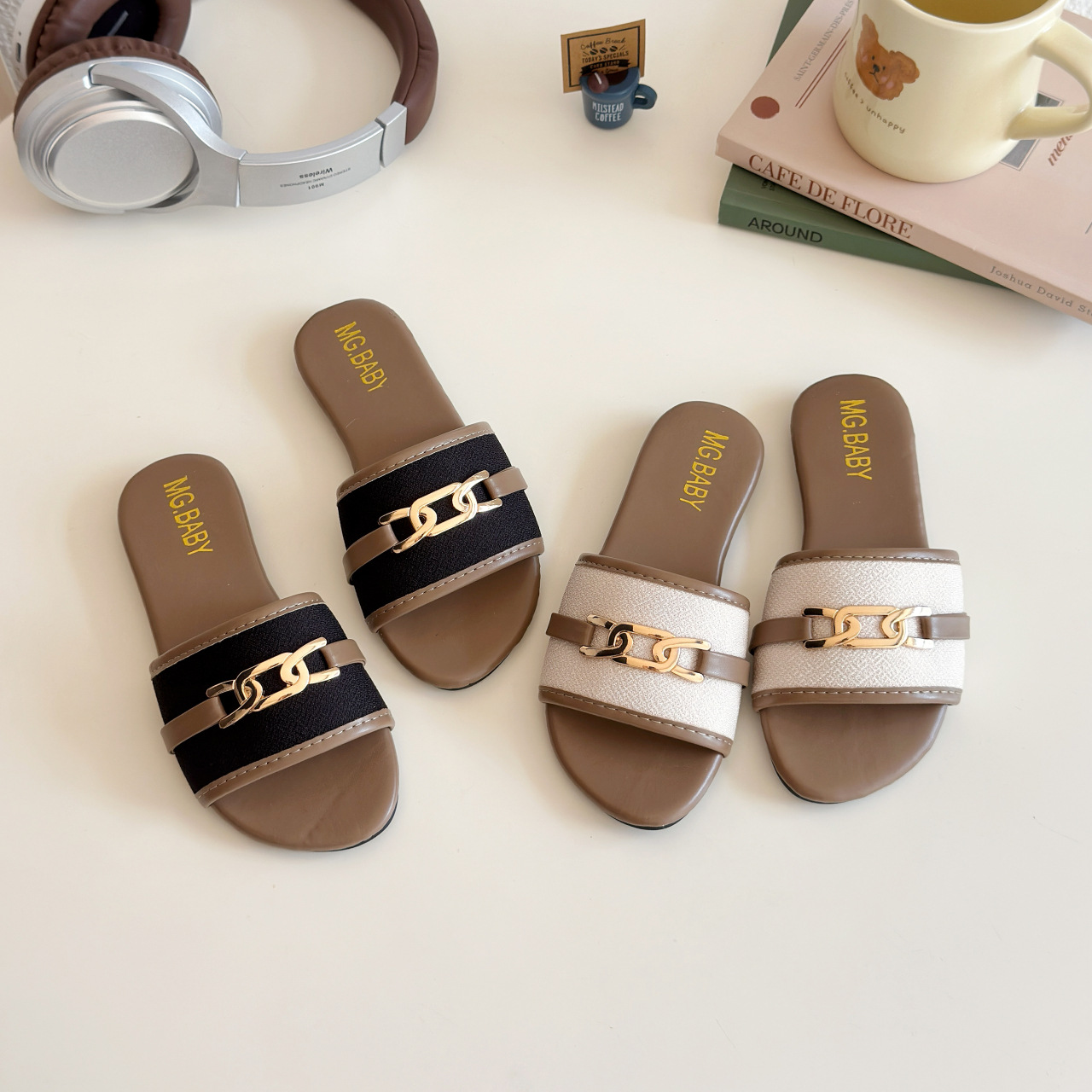Privatпо Xar Kinderslippers 20 - Women'S Fashion Trends Summer 2025 recensie en prijs