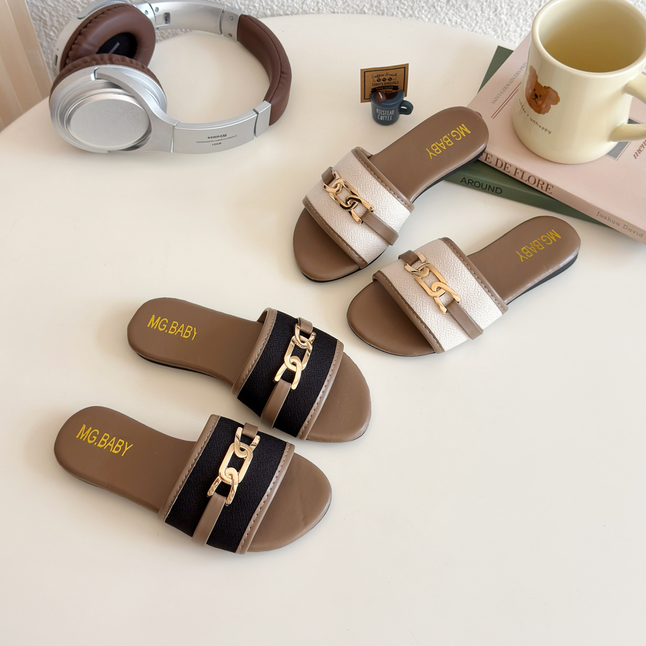 Privatпо Xar Kinderslippers 20 - Women'S Fashion Trends Summer 2025 recensie en prijs