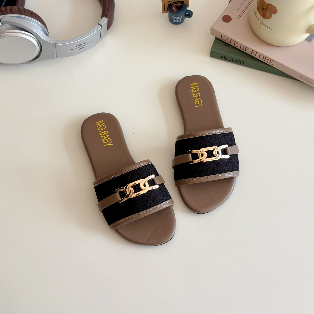 Privatпо Xar Kinderslippers 20 - Women'S Fashion Trends Summer 2025 recensie en prijs