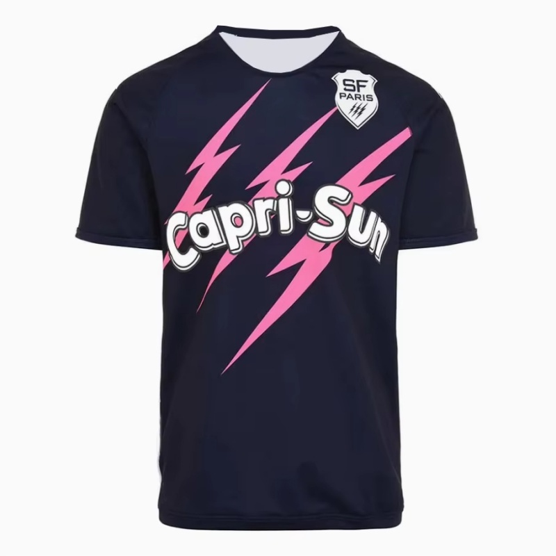 Nieuwe heren rugby sportjersey - Women'S Fashion Paris recensie en prijs
