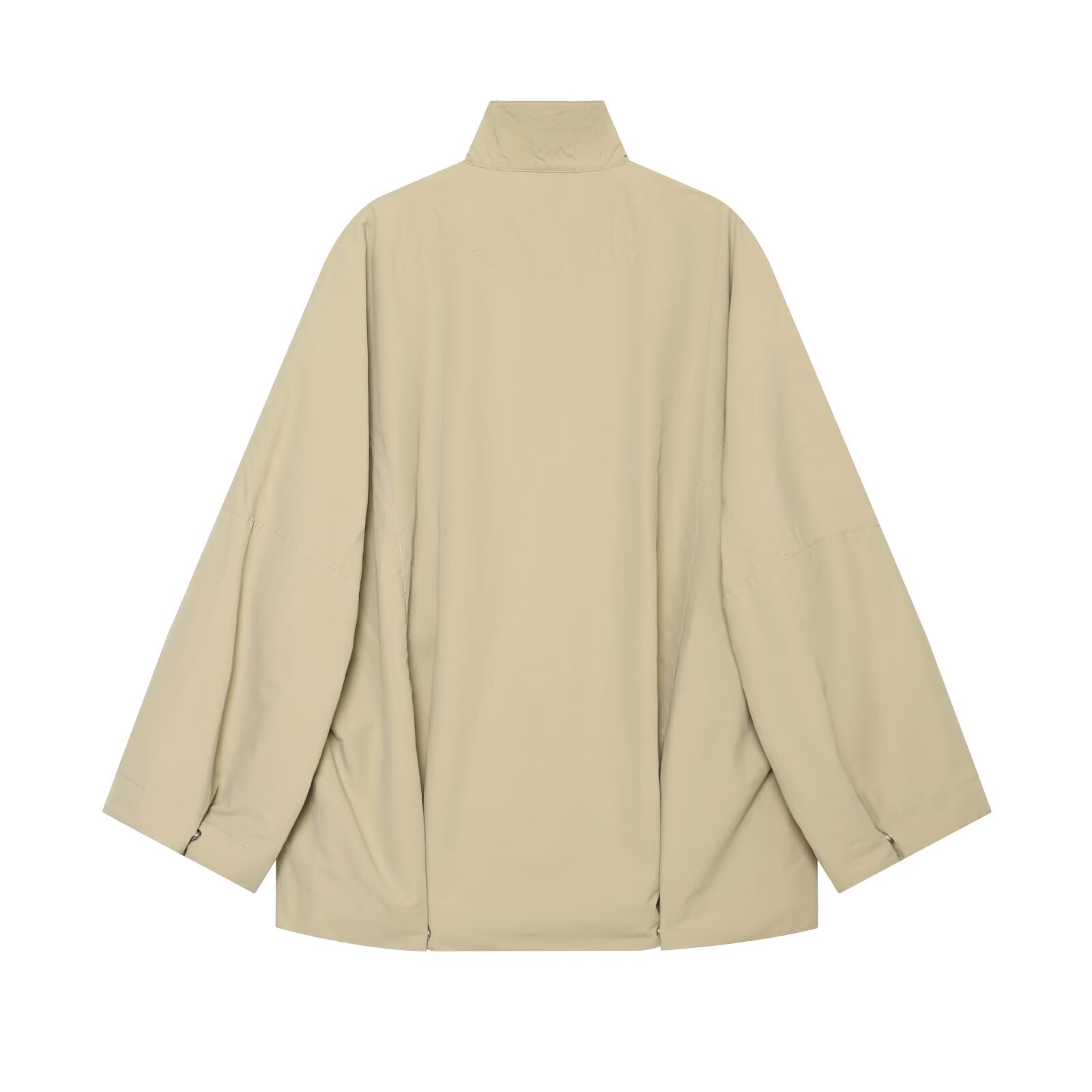 BSAY 2026 Dames Oversized Jas  - Women'S Fashion Utility Jacket recensie en prijs