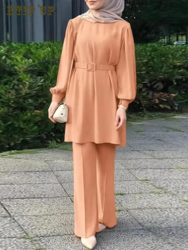Dubai Eid Mubarek Outfit Mode  - Turkey Women Fashion recensie en prijs