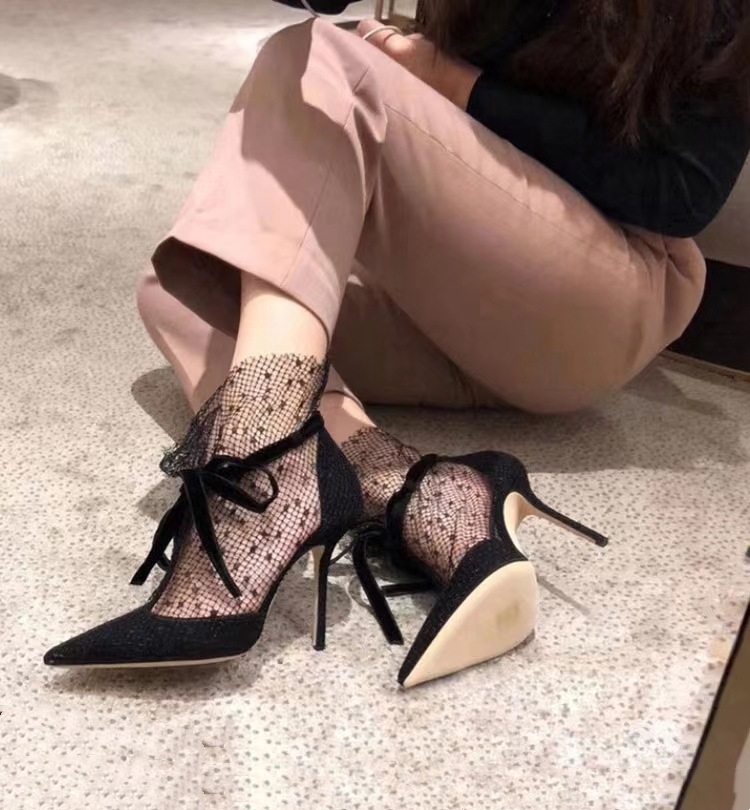 Lente en zomer nieuwe damessch - Women'S Fashion Leather Boots recensie en prijs
