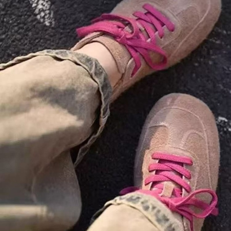Flats Dames Sneakers Mode Spor - Women'S Fashion Trends Summer 2025 recensie en prijs