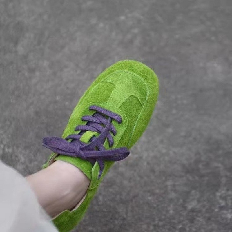 Flats Dames Sneakers Mode Spor - Women'S Fashion Trends Summer 2025 recensie en prijs