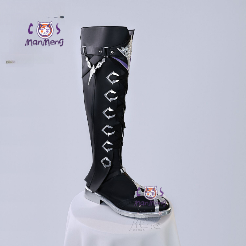 Kyryll Chudomirovich Flins Cos - Women'S Fashion Leather Boots recensie en prijs