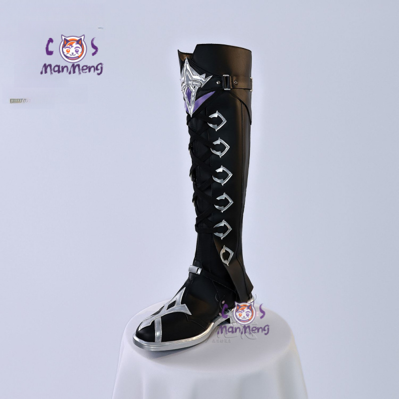 Kyryll Chudomirovich Flins Cos - Women'S Fashion Leather Boots recensie en prijs