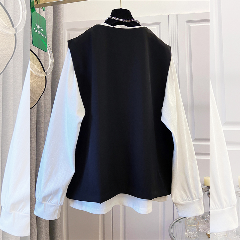 SuperAen Lente Nieuwe Oversize - Women Fashion Designer recensie en prijs
