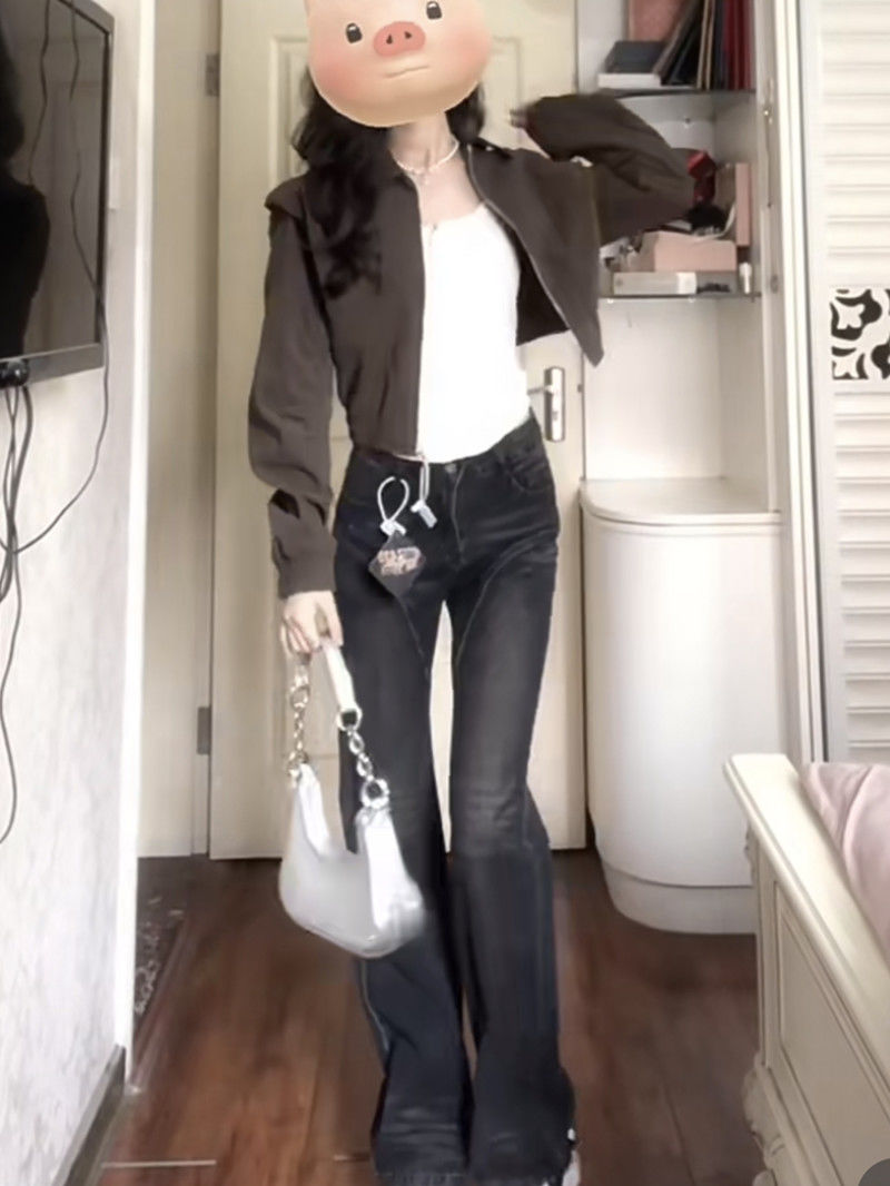Damesjassen Jassen Cargo Multi - Women'S Fashion Utility Jacket recensie en prijs