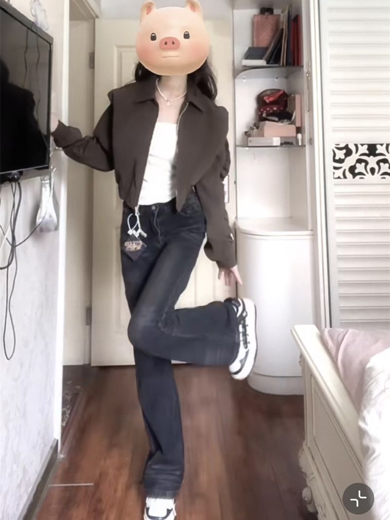 Damesjassen Jassen Cargo Multi - Women'S Fashion Utility Jacket recensie en prijs