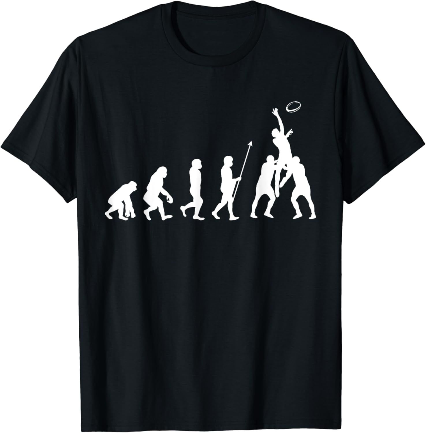 Vintage Rugbyspeler Sport Retr - Women'S Fashion Rugby Top recensie en prijs