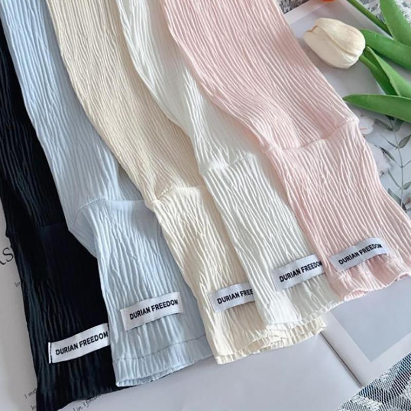 Modieuze losse dunne ijszijde  - Women Fashion Gloves recensie en prijs