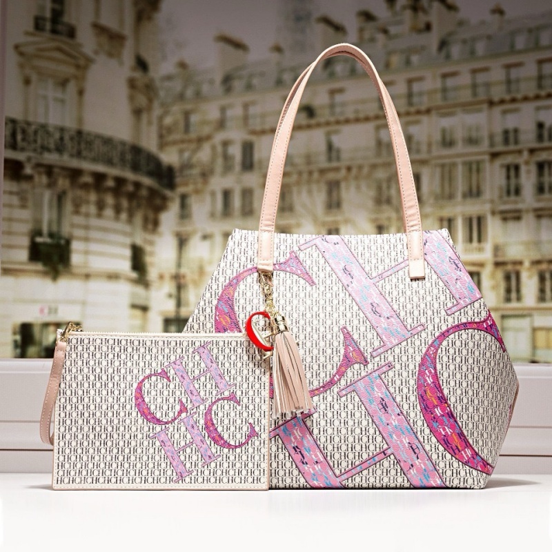 CHCH Elegante Parijs Mode Shop - Women'S Fashion Paris recensie en prijs