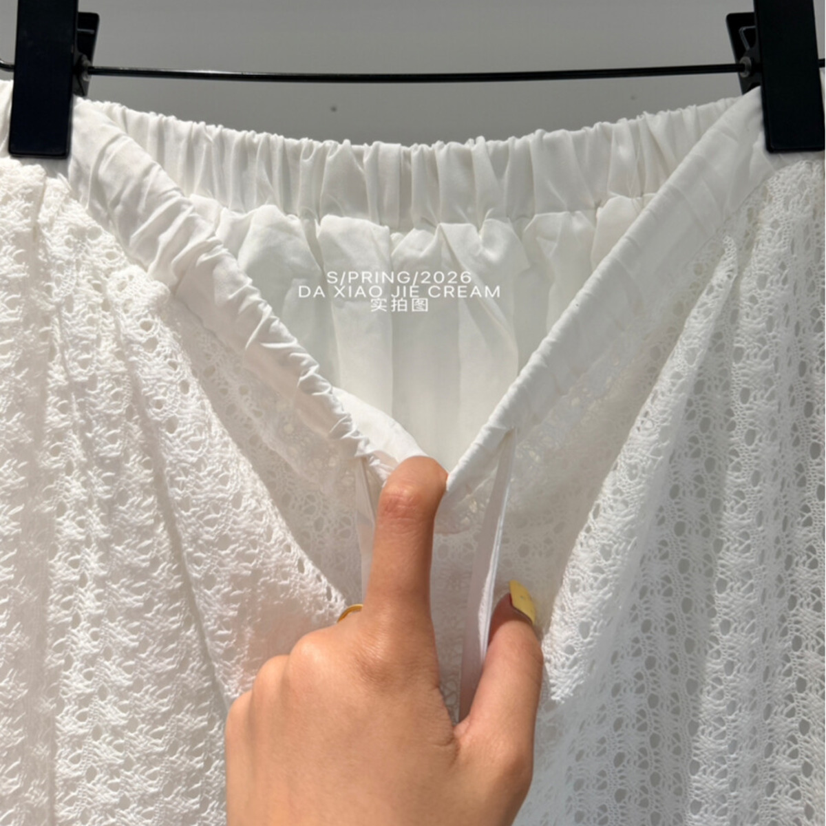 IG 2026 Dames Gebreide Tweedel - Crop Top Women recensie en prijs