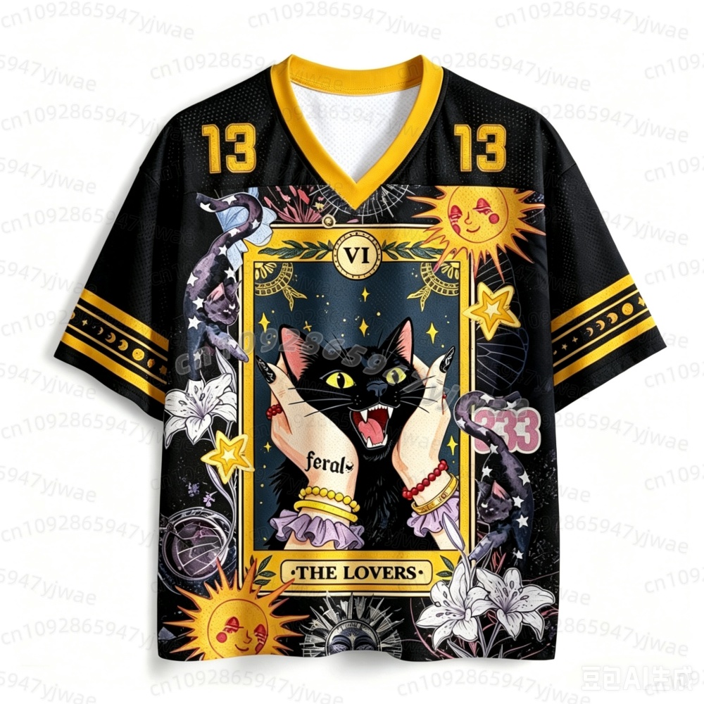 2026 JAPANS koppel Tarot Black - Trend Women Fashion recensie en prijs