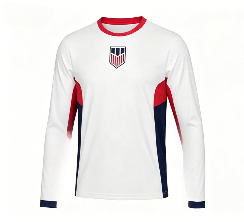 2026 Amerikaanse voetbaltrui m - Trend Women Fashion recensie en prijs