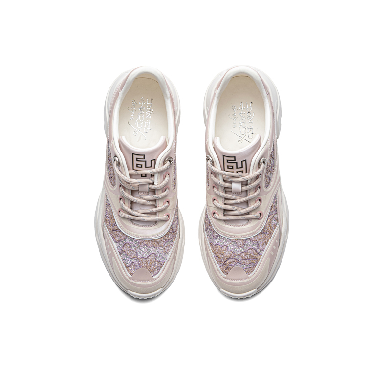 Dames Ed Hardy schoenen Hot Sa - New Balance Fashion Women recensie en prijs