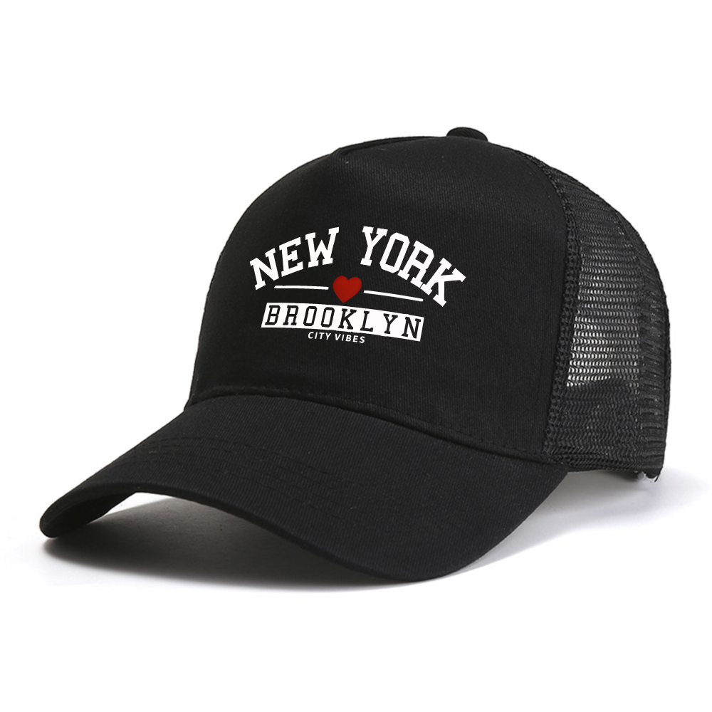 New York Brooklyn City basebal - Women'S Fashion York recensie en prijs