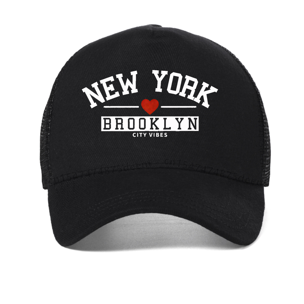 New York Brooklyn City basebal - Women'S Fashion York recensie en prijs