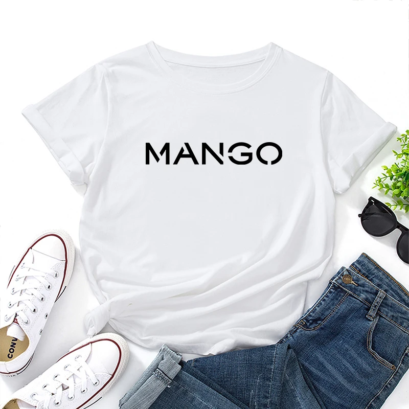 2023 Nieuwe Trend Vrouw T-shir - Women'S Fashion Trends Summer 2025 recensie en prijs