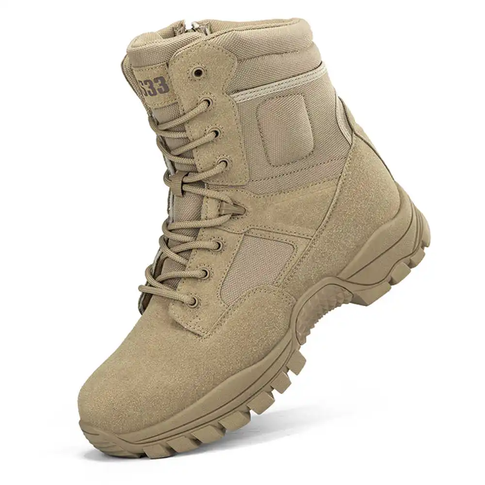 Antislip lederen wandelschoene - Women Fashion Name Ideas recensie en prijs
