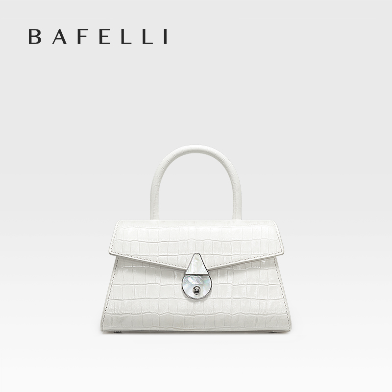 BAFELLI 2025 NIEUWE DAMESHANDT - Women'S Fashion Trends Summer 2025 recensie en prijs