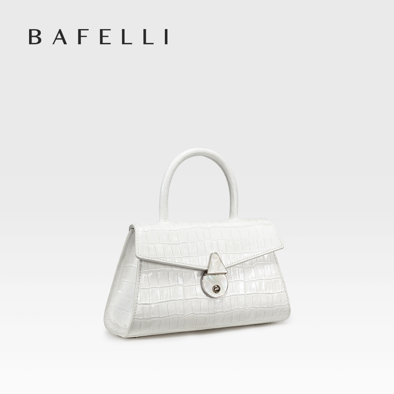 BAFELLI 2025 NIEUWE DAMESHANDT - Women'S Fashion Trends Summer 2025 recensie en prijs