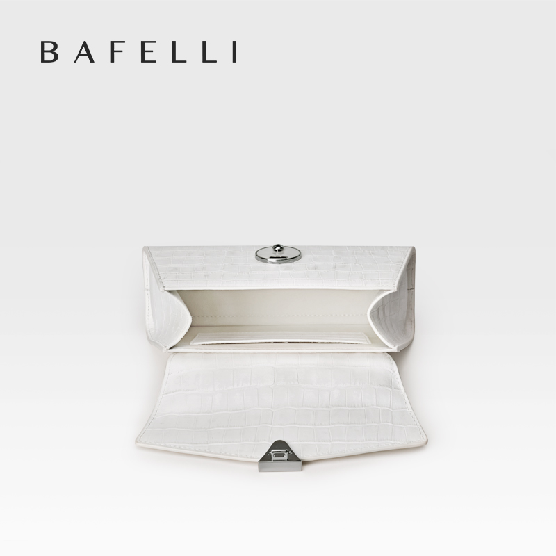 BAFELLI 2025 NIEUWE DAMESHANDT - Women'S Fashion Trends Summer 2025 recensie en prijs
