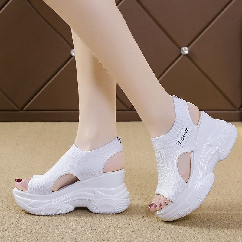 Damessandalen 2025 Zomer Sleeh - Women'S Fashion Summer 2025 recensie en prijs