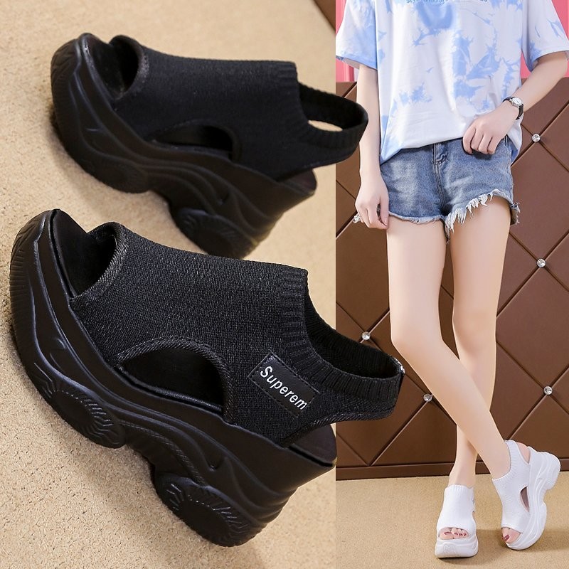Damessandalen 2025 Zomer Sleeh - Women'S Fashion Summer 2025 recensie en prijs